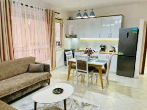 ALBIs Apartment 1